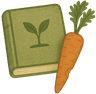 My Garden Journal logo